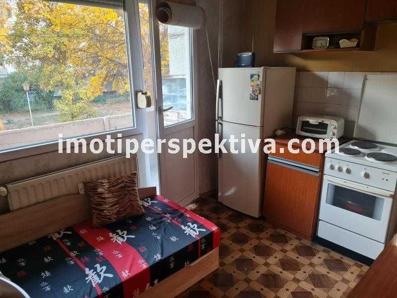Продава се Тристаен апартамент в Пловдив, Кършияка - 88 кв.м за 1660 €/кв.м - Снимка #2