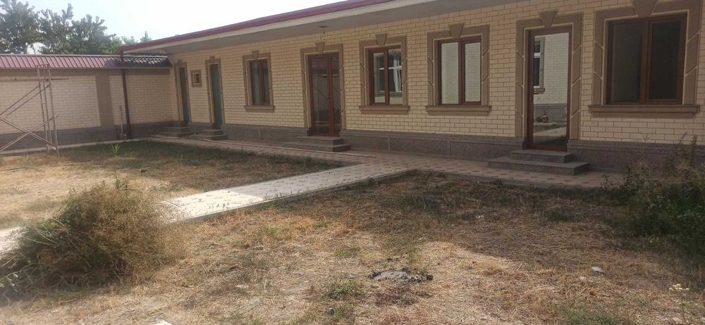 Срочно Продаётся Дом/коттедж/Ховли в Бектемире