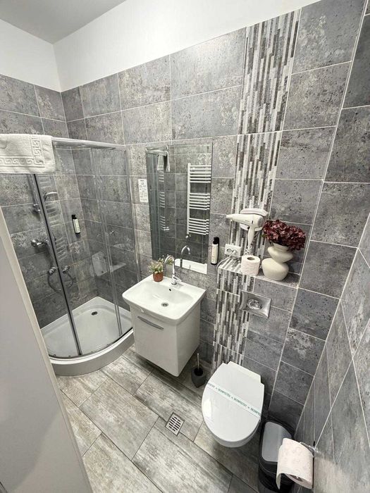 IS Cazare Regim Hotelier Iasi Apartamente Noi 1-2-3 Cam Palas Newton