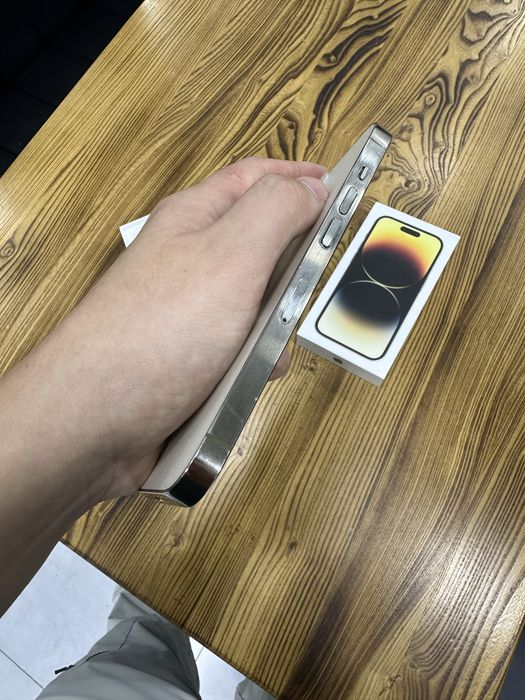 Iphone 14 pro Айфон 14 про