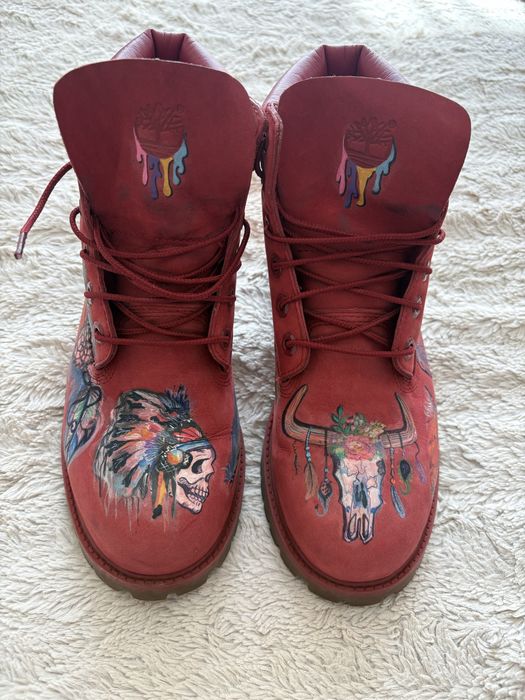 Дамски обувки “Timberland”
