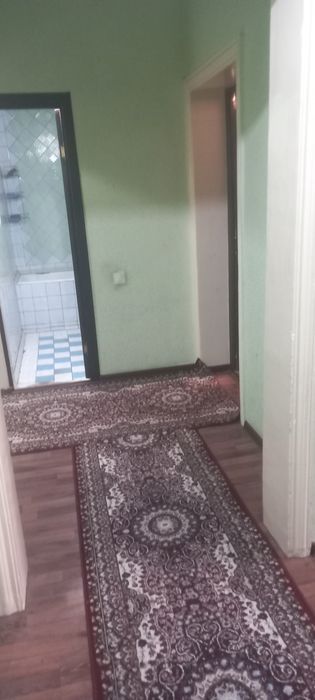 Медгородок 3/3/9 квартира 2 ойга ижарага берилади.