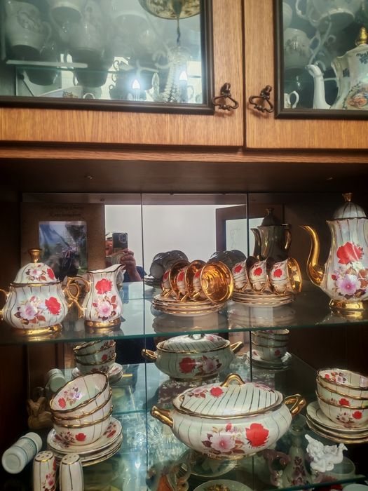 Сервиз оригиналл