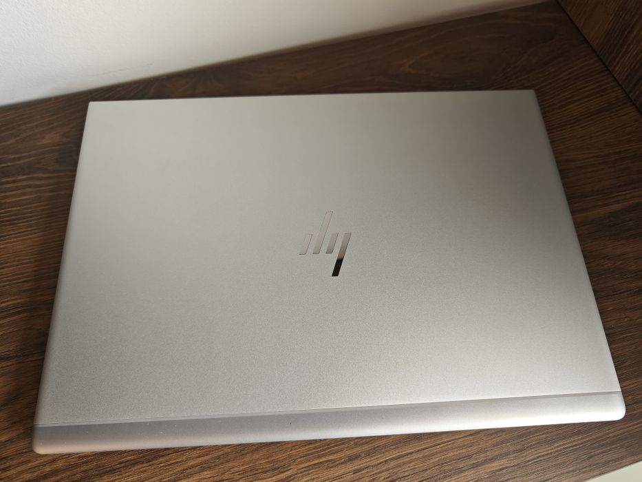 HP EliteBook 745 G6 с Windows 11
