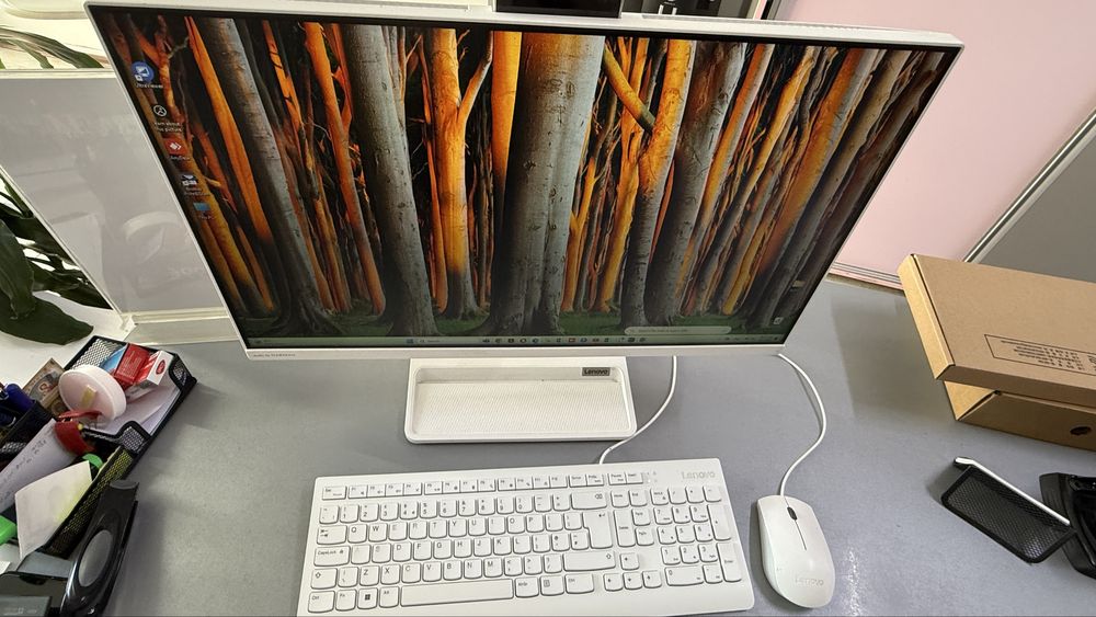 Calculator All-in-One Lenovo