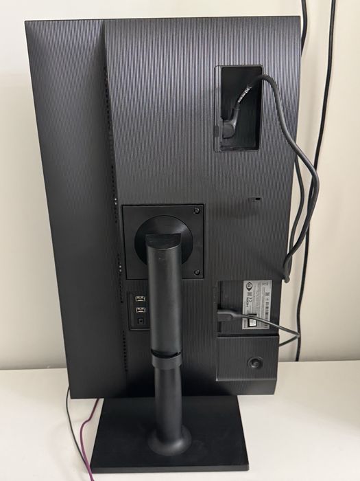 Монитор Samsung 27 T450FQIXCI