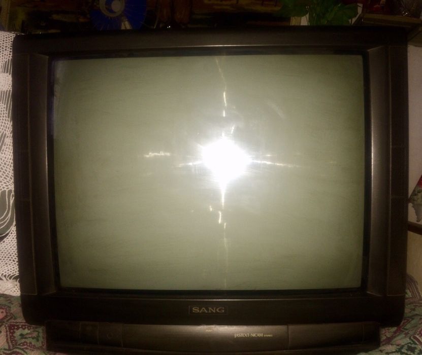 Телевизор SANG 20”