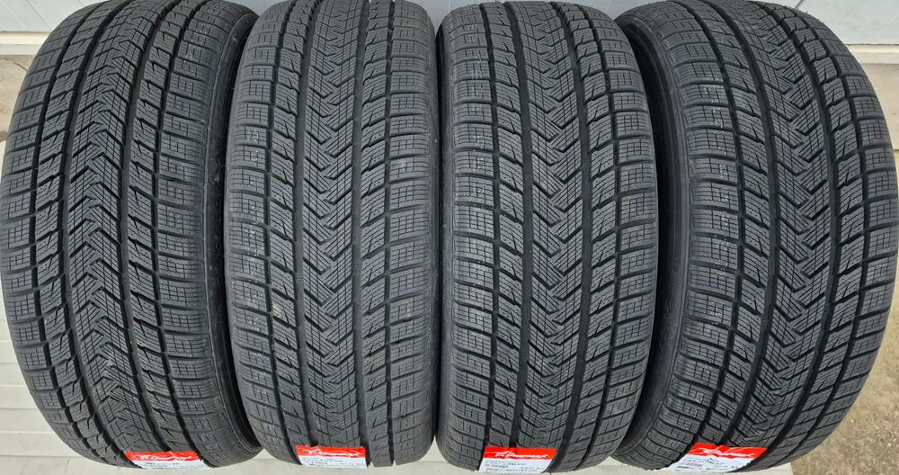 245/40 R20, 99V, GRIPMAX XL,Anvelope de iarna M+S,Aderenta cl. A