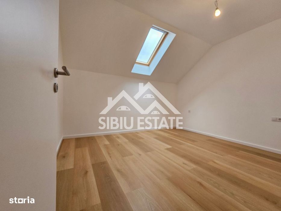 Casa 4 camere LA CHEIE mutare rapida