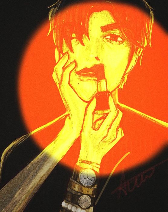 рисую арты на эаказ