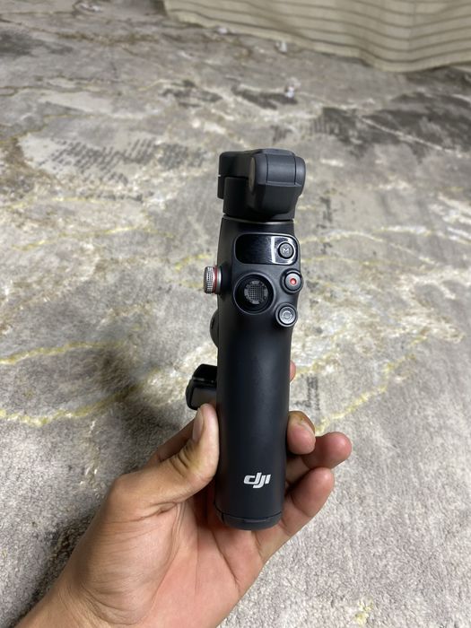 Stabilizator dji osmo mobile 8