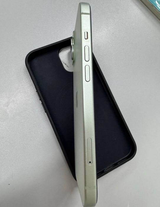 Iphone 15 128 GB айфон сатылады