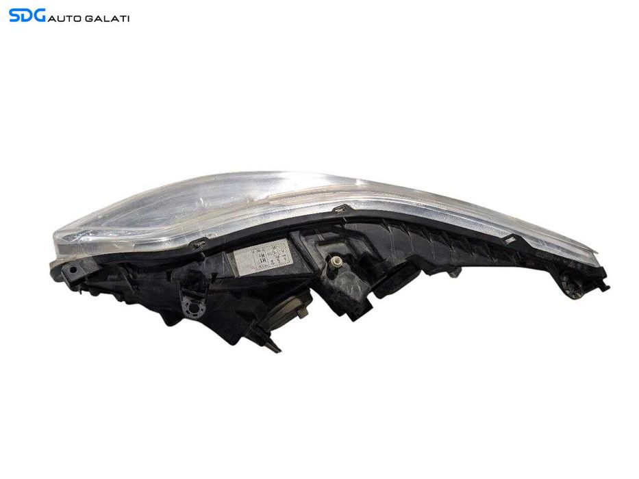 Far Dreapta Citroen C4 Cupe 2004 - 2011 [L6888]