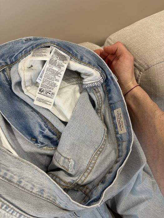 Дънки Levis 578 32/32