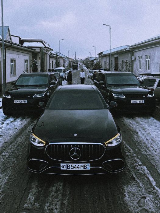 Свадебный картеж  Встреча и проводы на вышим уровне Vip гостей