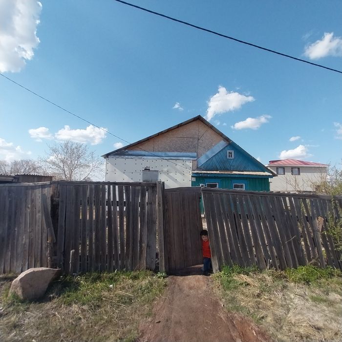 Продам дом Макинск