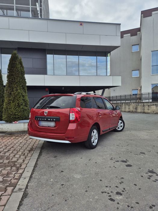 Dacia Logan MCV/ 0.9 Tce Benzina/ Euro 5 / Navi/ Impecabila