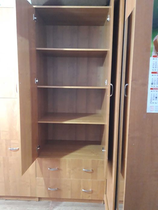 Шкаф Стенка , 5 секций