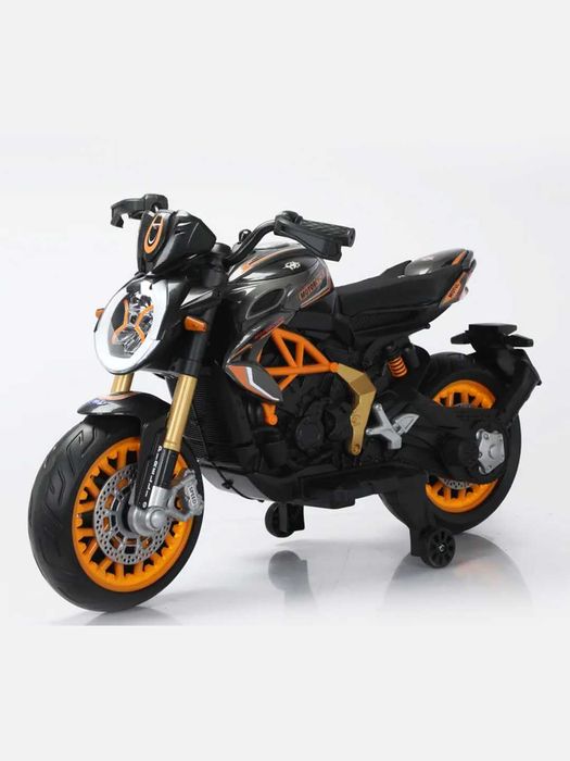 Детский мотоцикл Bolalar mototsikli