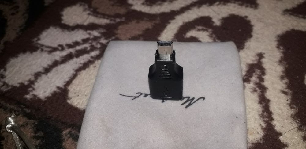 Perexadnik canon camera