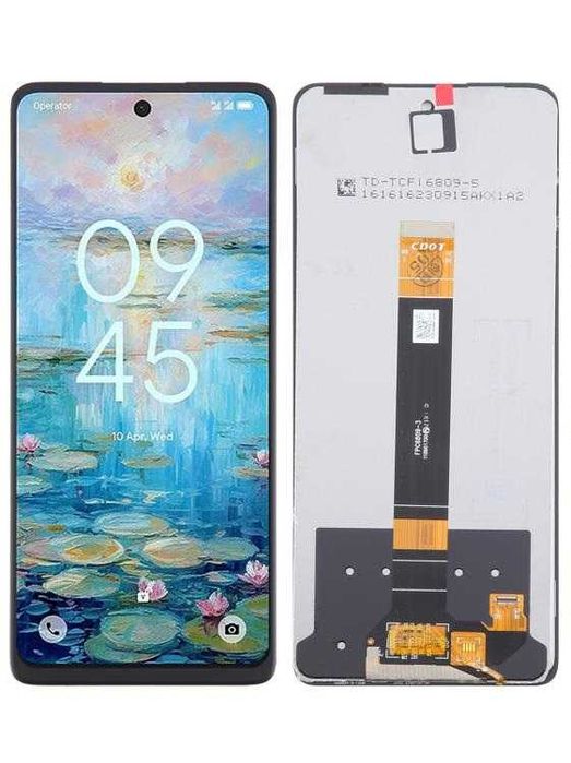 Дисплей за TCL 50 NxtPaper / 50 Pro NxtPaper 5G