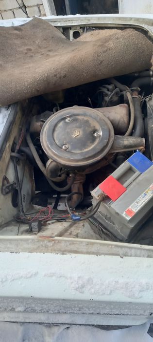 Продам автомобиль ВАЗ-2106