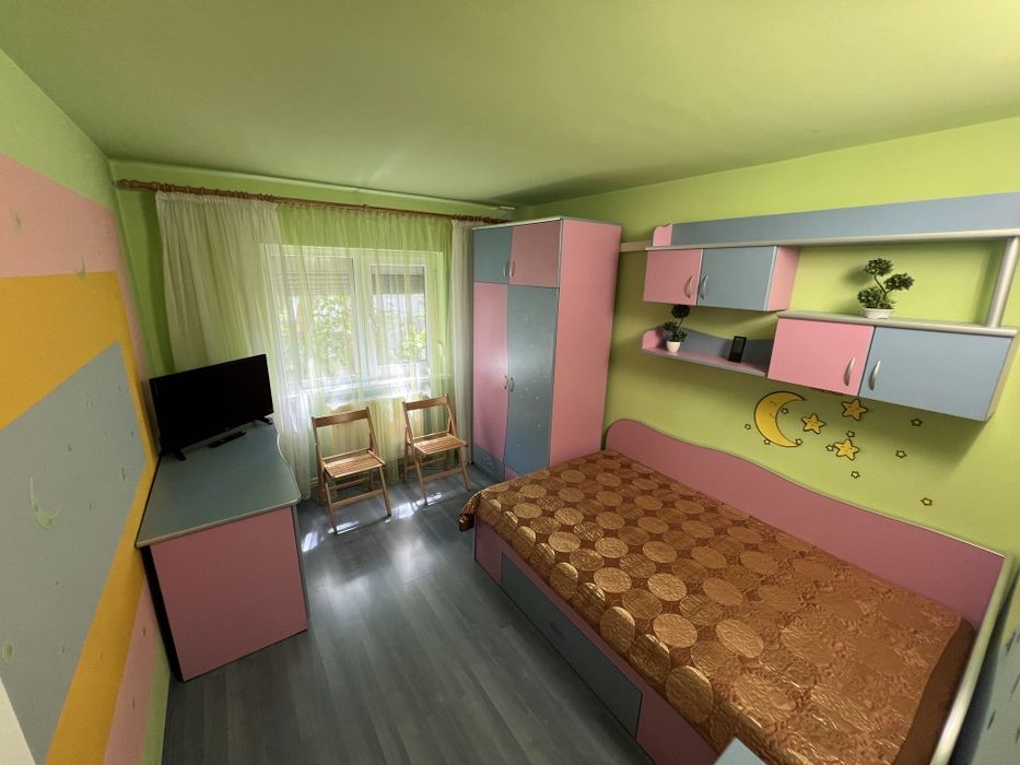 Apartament 3 camere zona E3