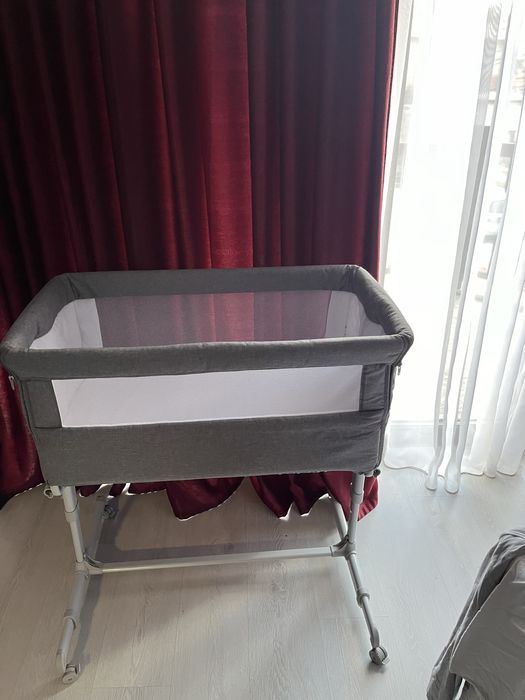 Легло next to me