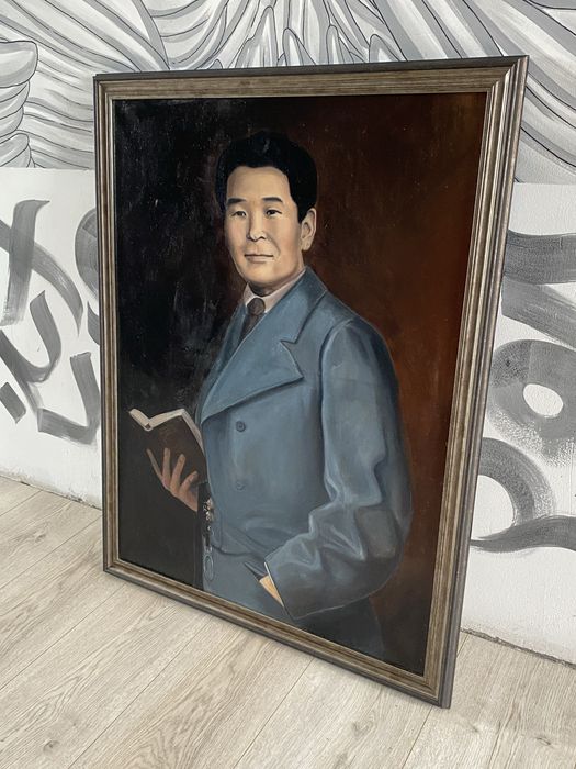 Портрет по фото