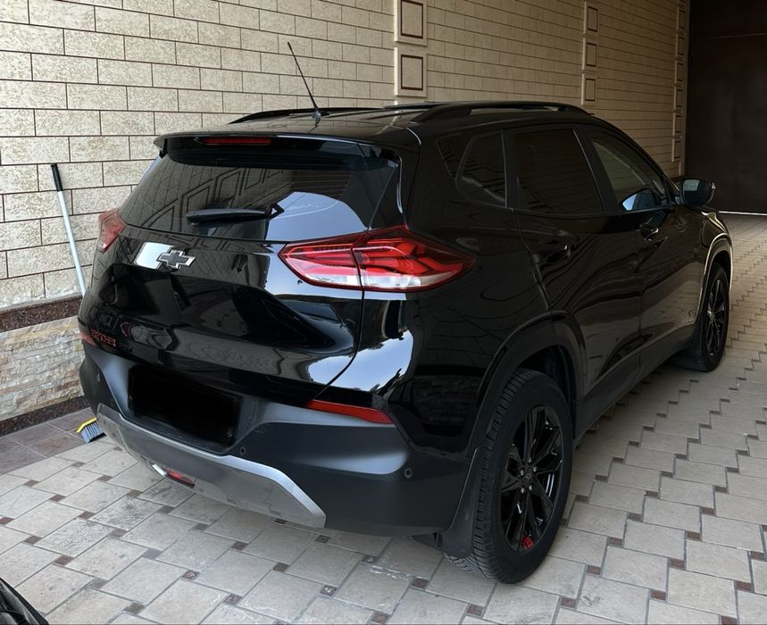 Tracker 2 Redline 2022 Xitoy sborka