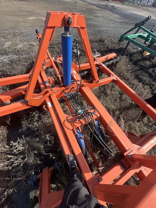 Продам Борана БДТ 6 пр