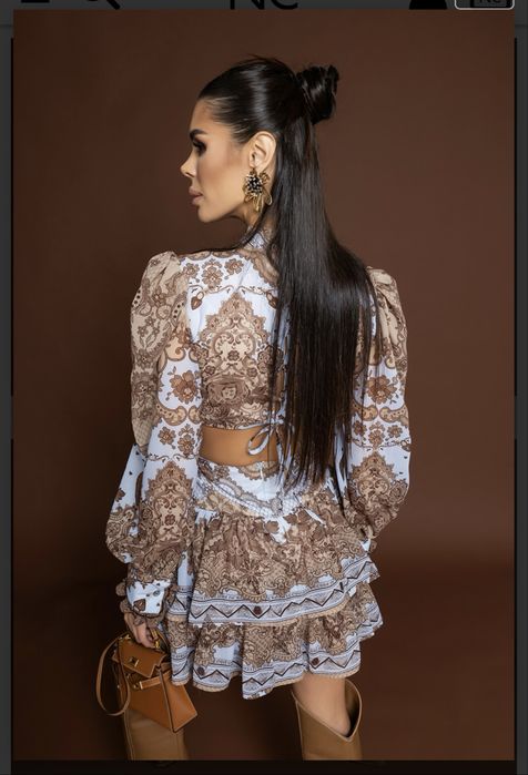 Комплект Nikole Collection