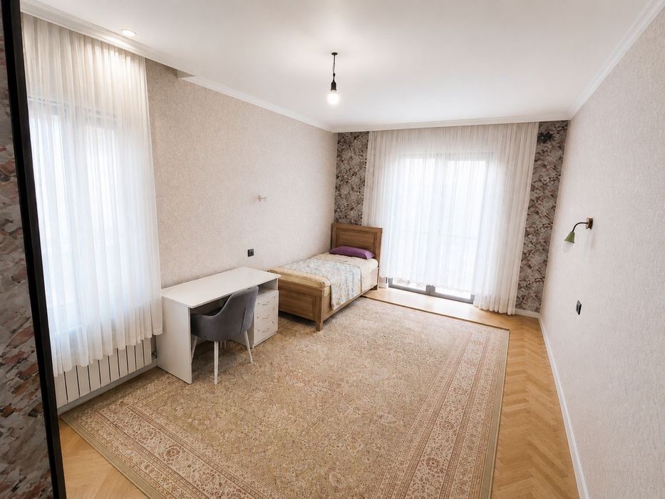 Продам дом, в самом чистом районе Алматы.