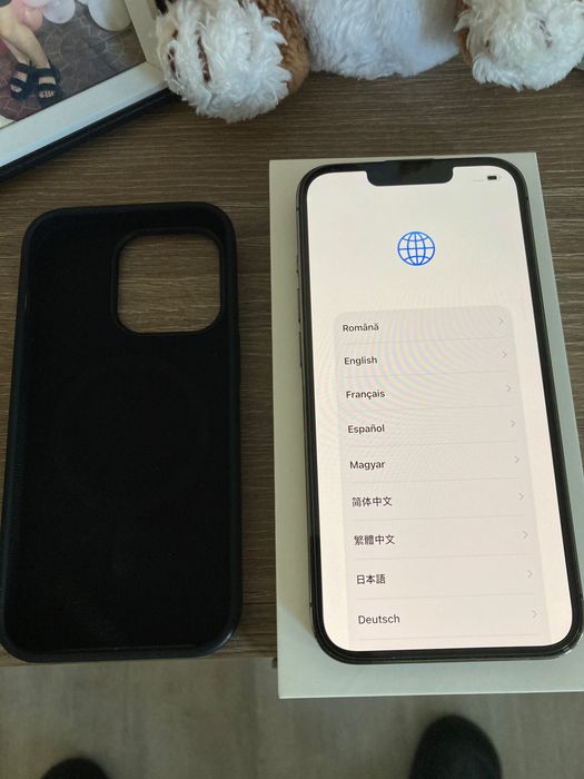 Iphone 13 PRO 128Gb 5G