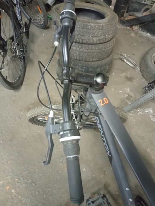 Продам велосипед Denton 2.0