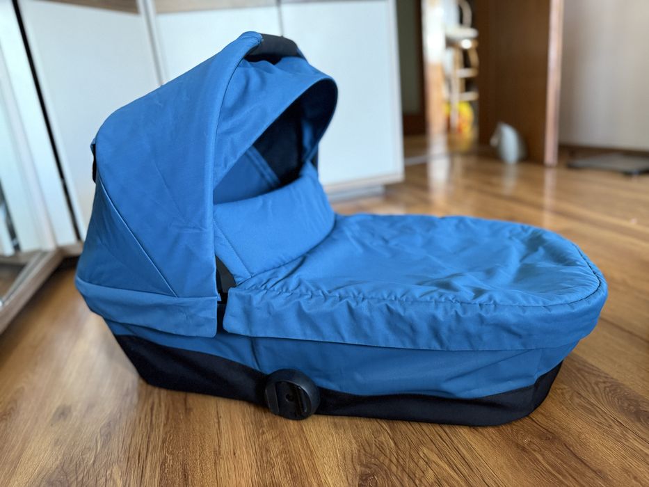 Детска количка Cybex Melio 2 в 1