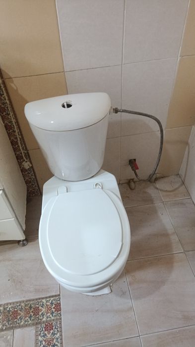 Сантехник   Кыргаулы