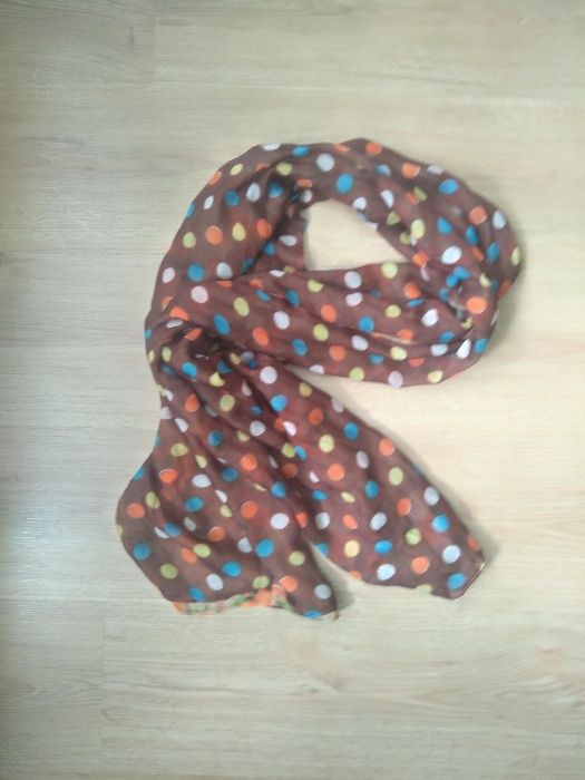 Нови дамски шалове