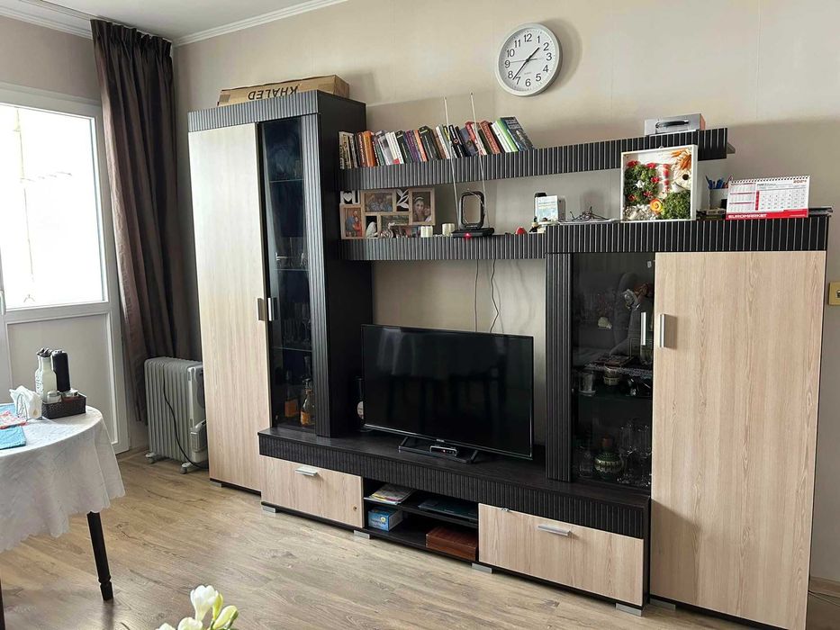 Дава се под наем Двустаен апартамент в София, Дружба 2 - 62 кв.м за 450 € - Снимка #2