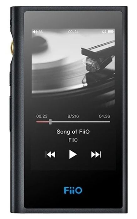 Продам HI-FI ЦАП Fiio M9