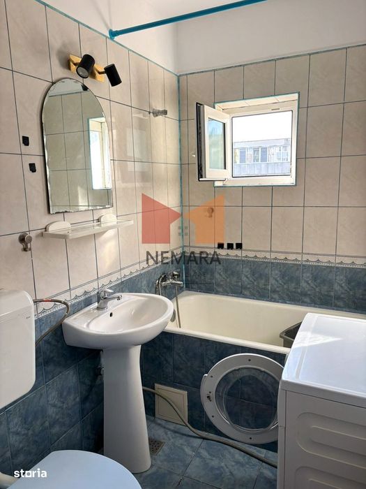 Apartament 2 camere 56 mp Dambu Pietros