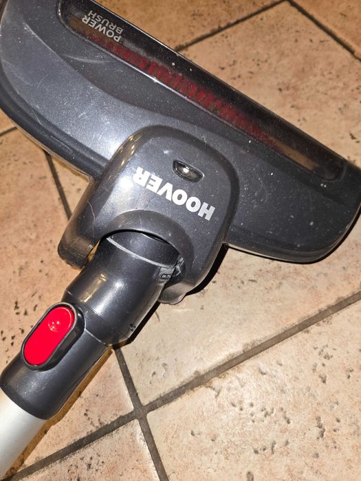 2 Прахосмукачки безкабелни HOOVER 22V