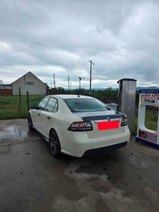 Saab 93  2009 , 2l Benzina