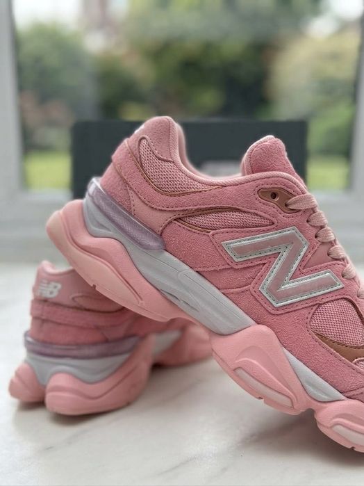 New Balance 9060 Roz - NB 9060