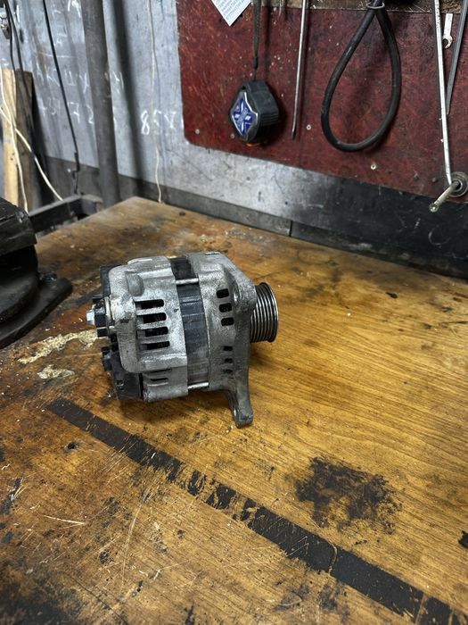 генератор Cummins 2.8