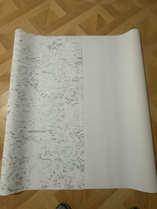 Продам обои в упаковке