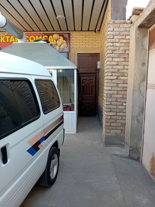 Sartepoda  hovli sotiladi