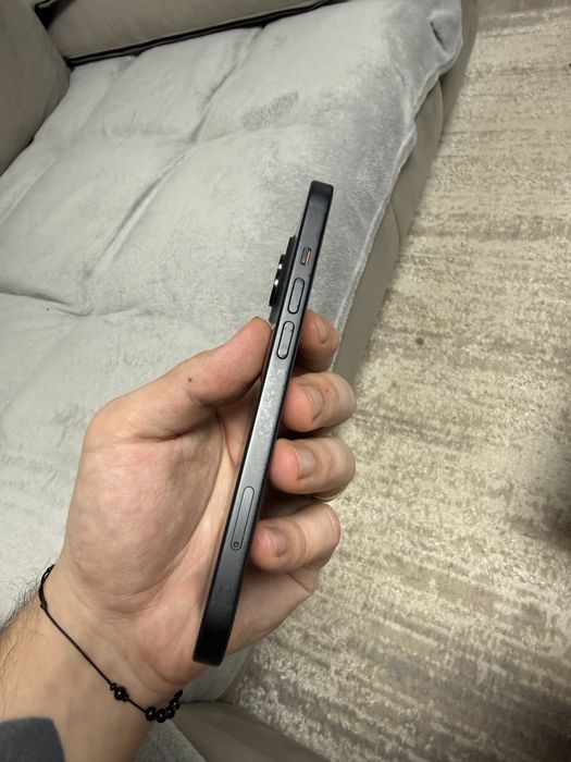 Iphone 15 128gb. PRET fix