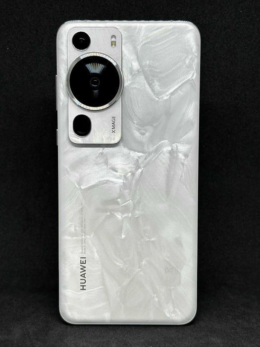 HUAWEI p60 Pro 256GB / 8GB  / Като нов