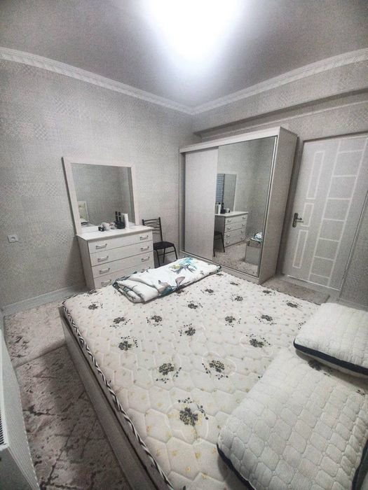 Fargona shaxar oybek radom kunli kvartira bor bezzaks quyamiz